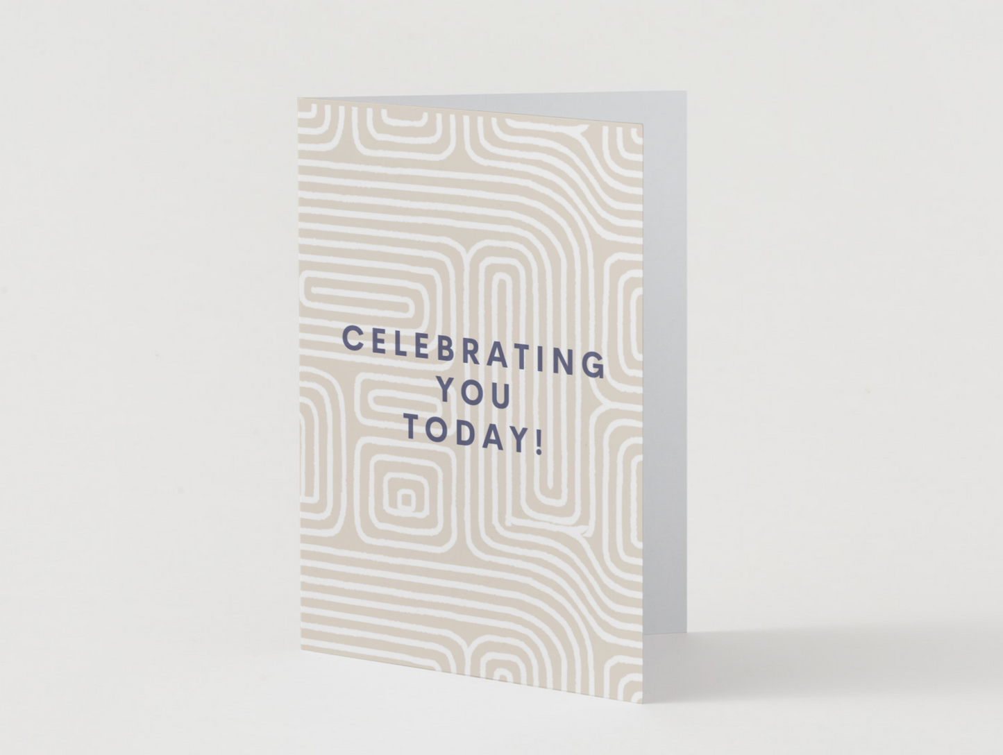 Celebrating You Today