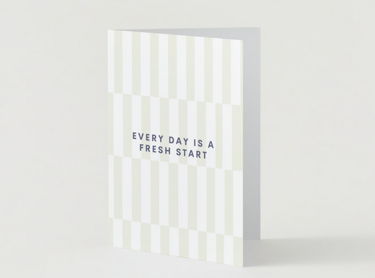 Every Day Is