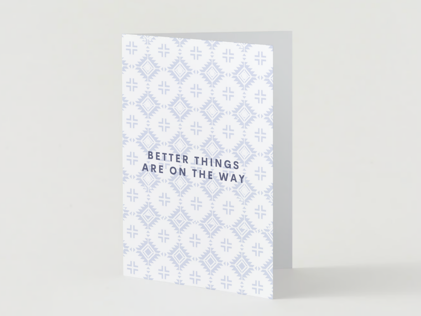 Better Things